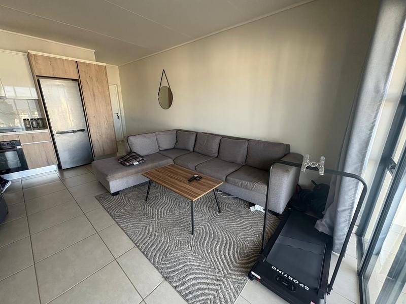 1 Bedroom Property for Sale in Richwood Western Cape